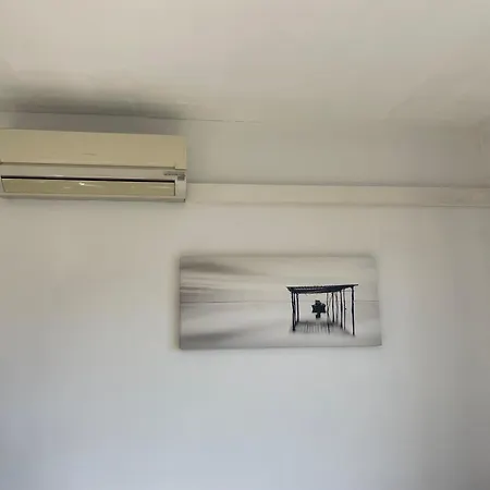 Tente Apartmán Antibes