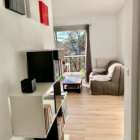 Tente Appartement Antibes