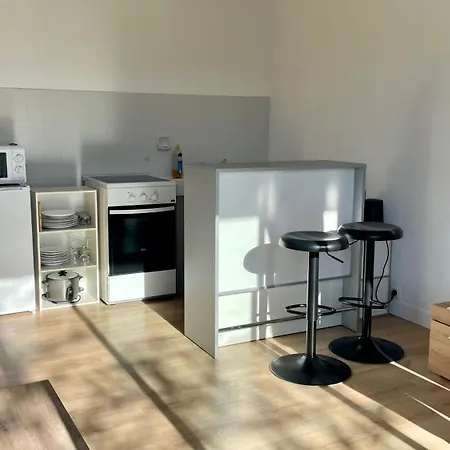 Tente Appartement