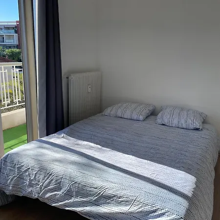 Appartement Tente *